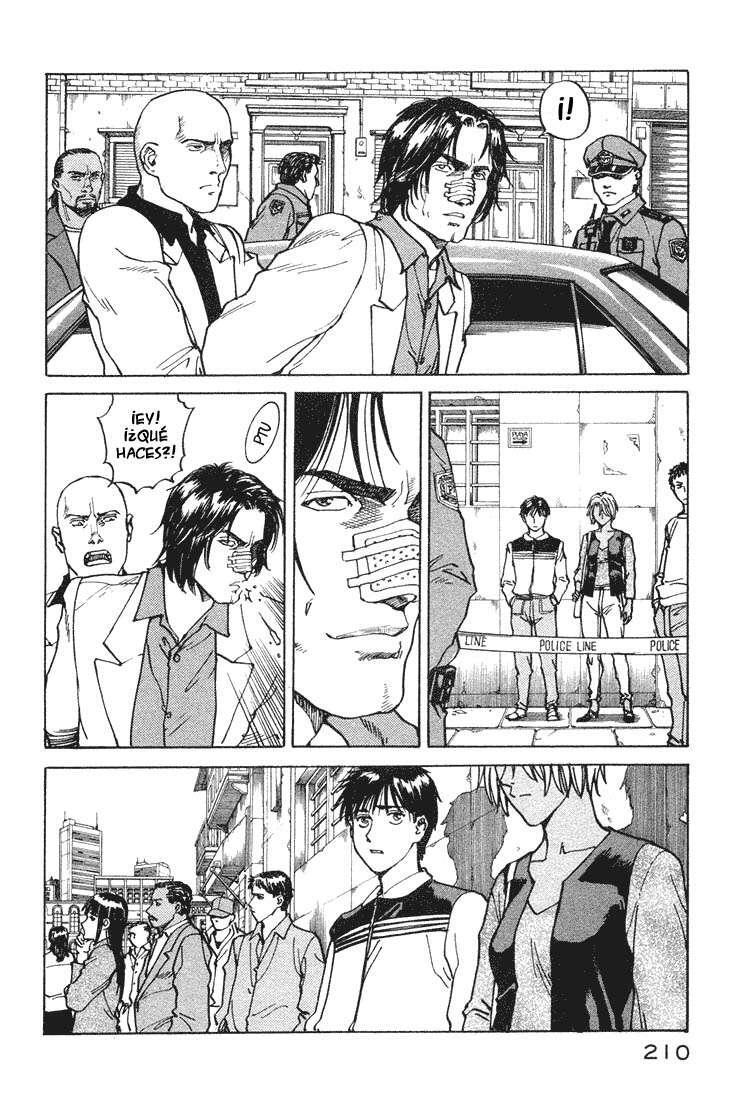 Capitulo 53 page 33