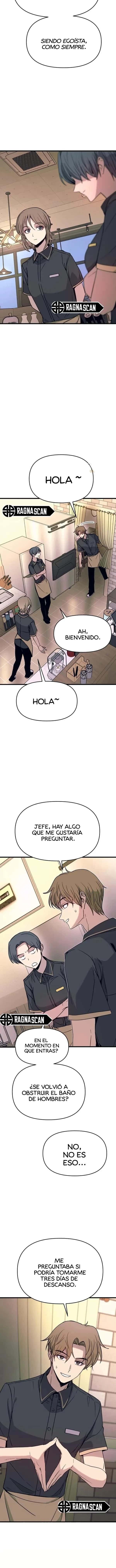 Capitulo 81 page 18