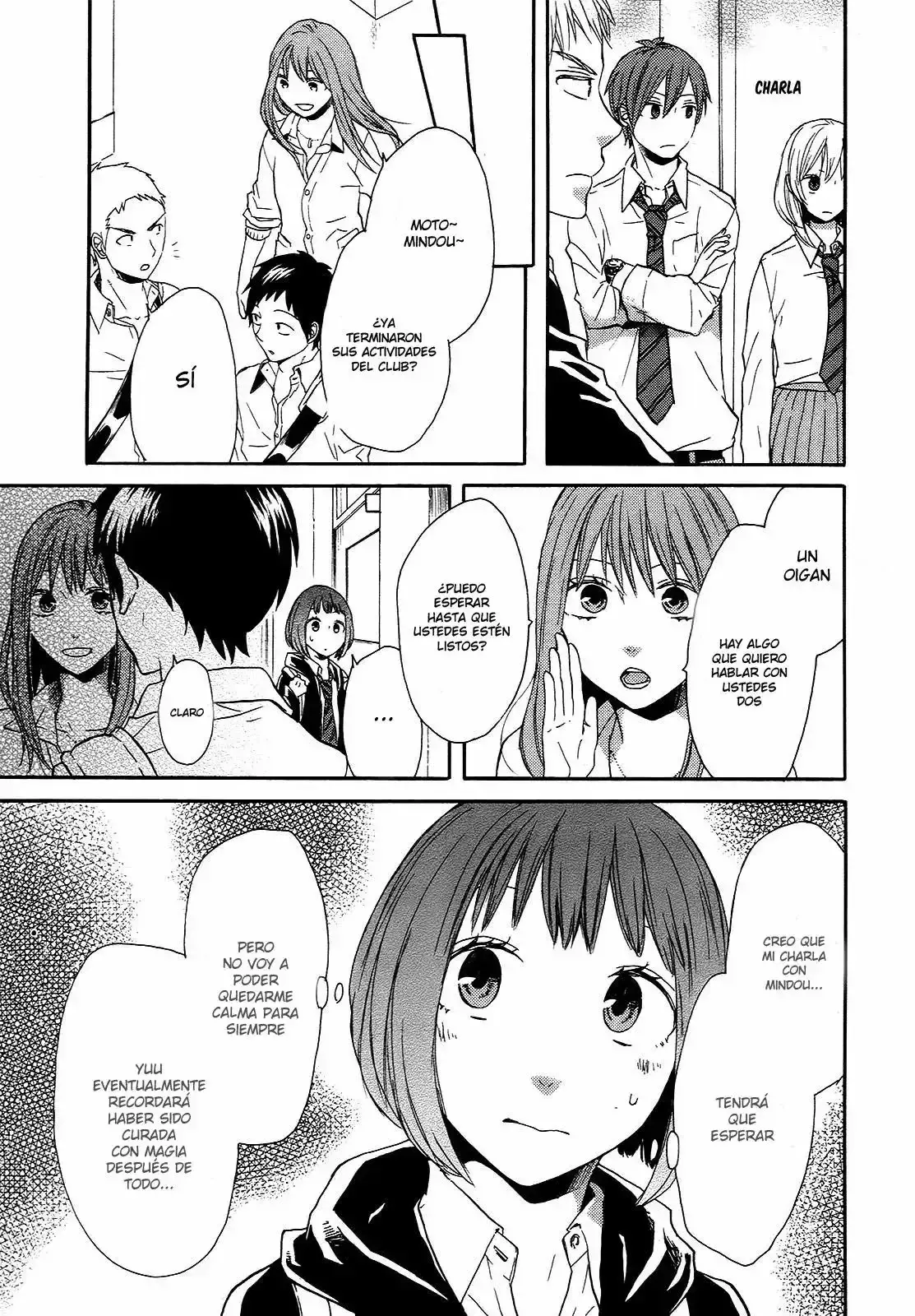 Capitulo 31 page 40
