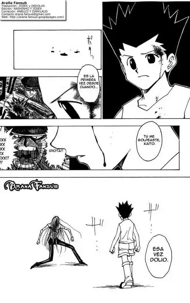 Capitulo 222 page 7
