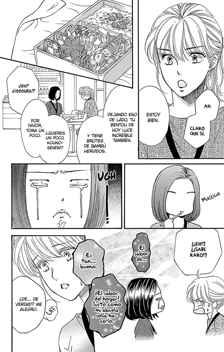 Capitulo 29 page 17