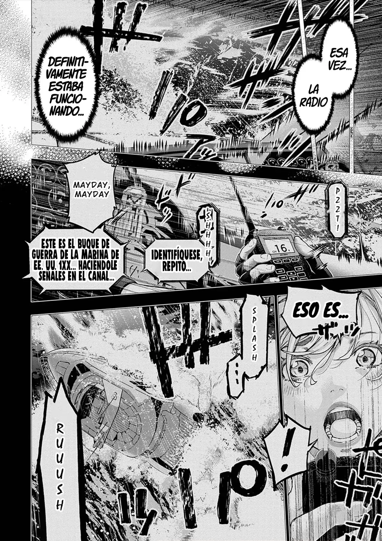 Capitulo 146 page 19