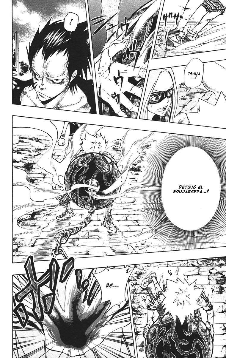 Capitulo 71 page 22