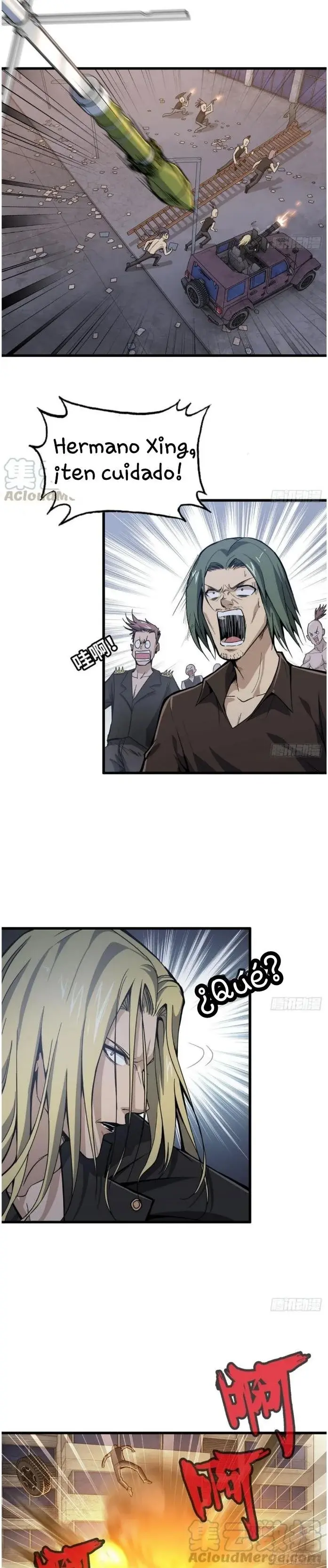 Capitulo 29 page 9