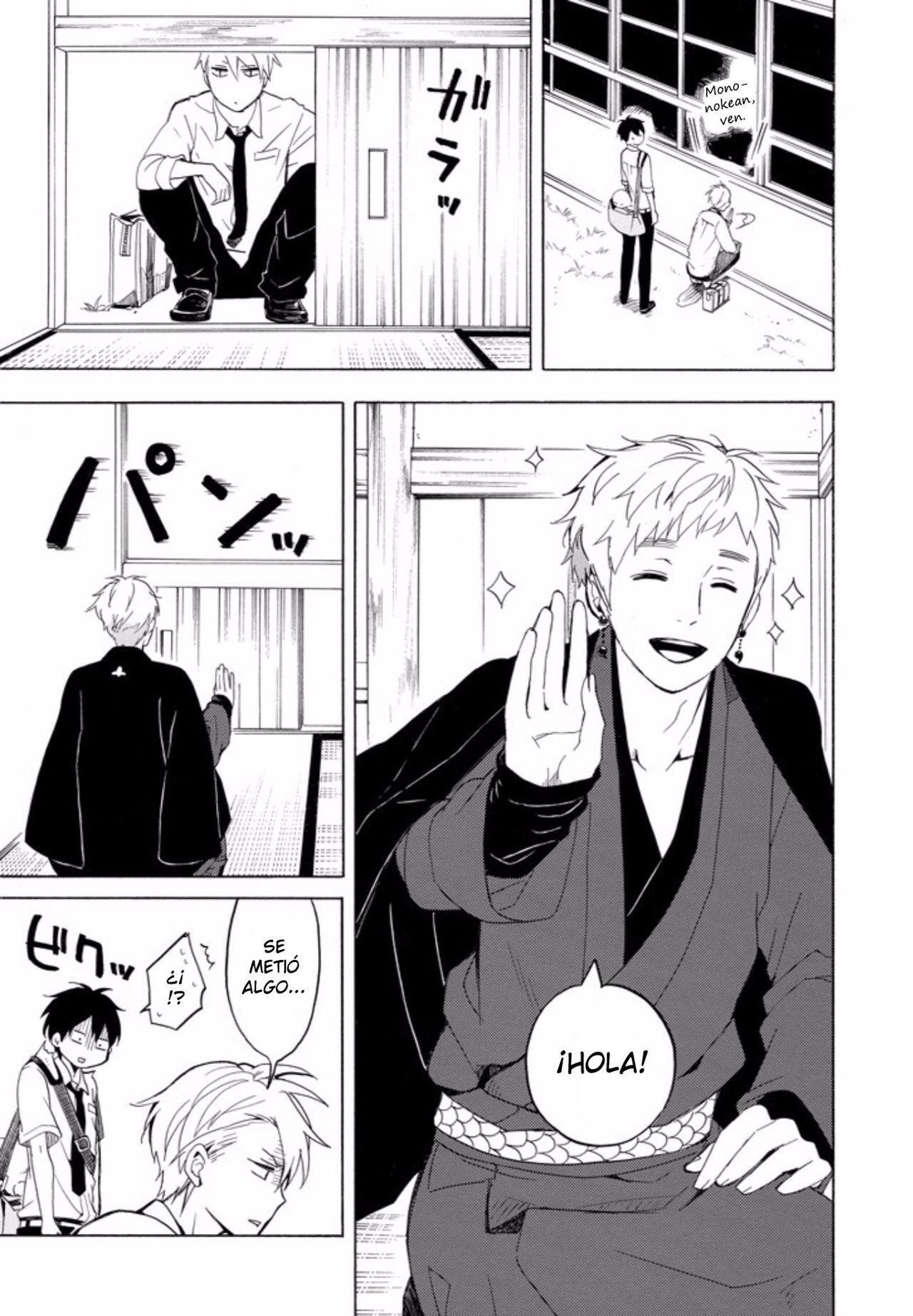 Capitulo 40 page 8