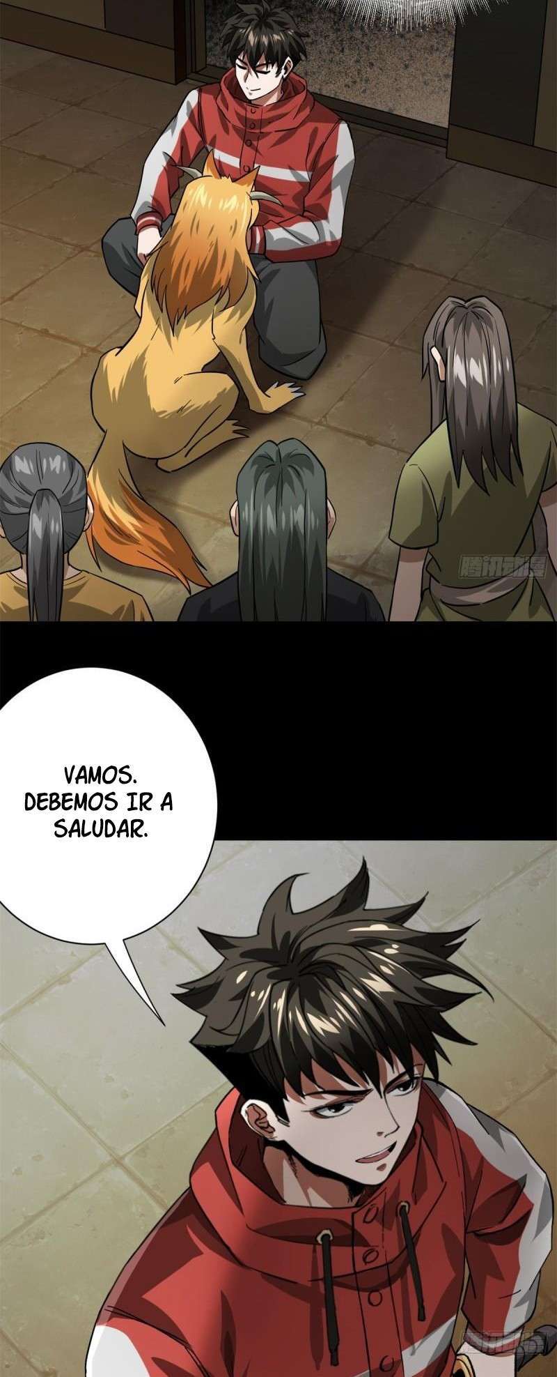 Capitulo 149 page 22