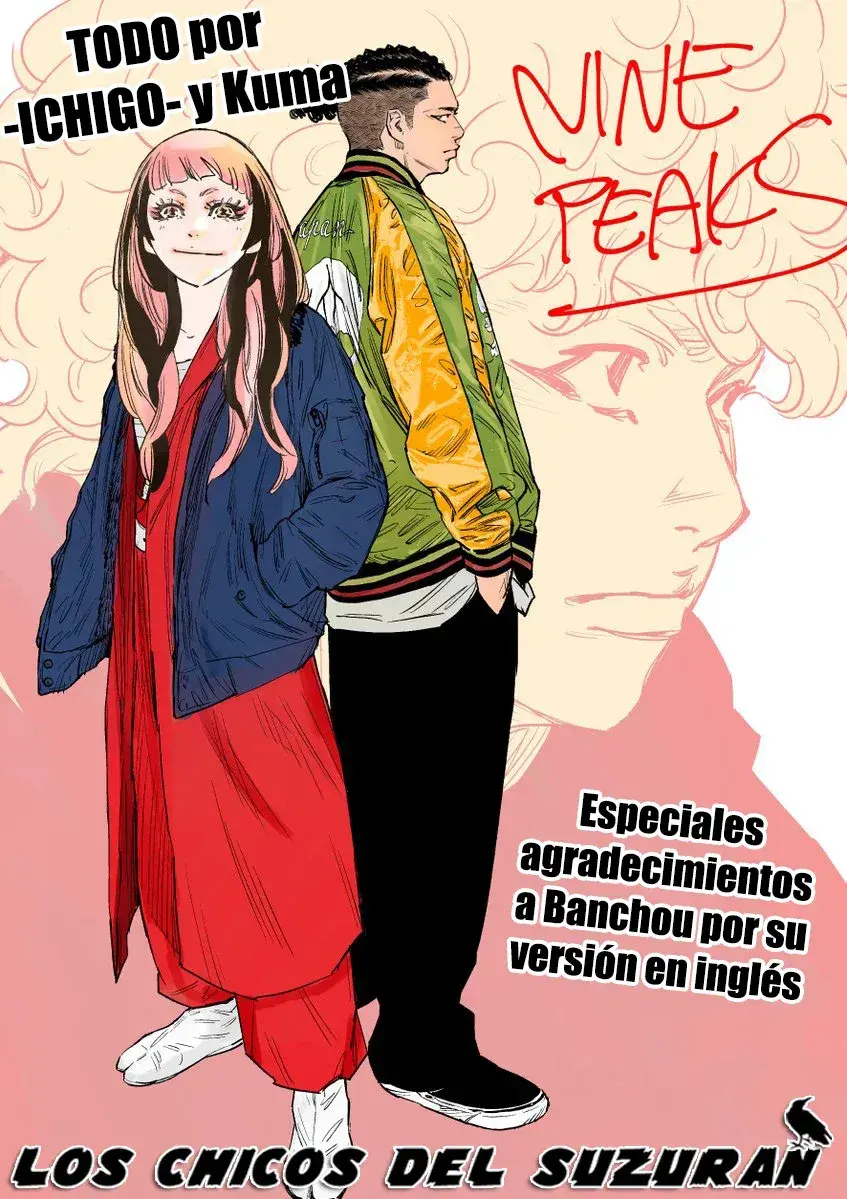 Capitulo 102 page 19