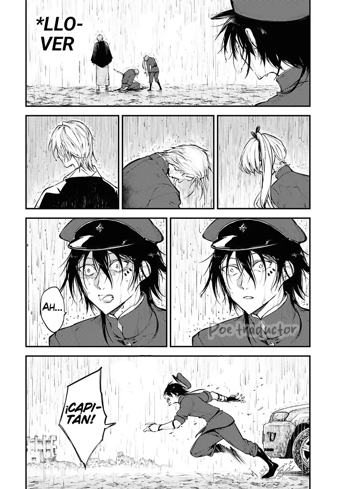 Capitulo 129.5 page 15