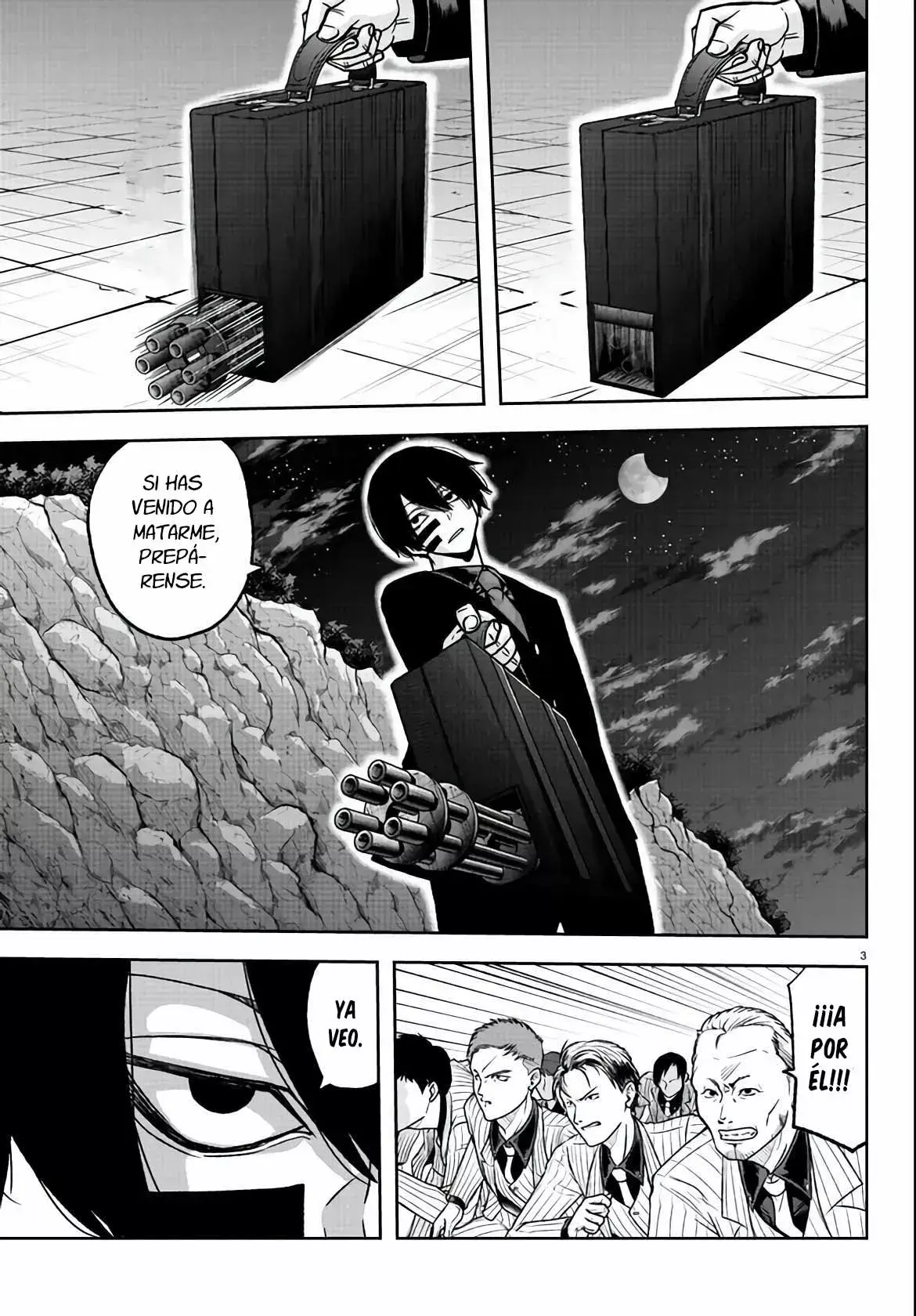 Capitulo 113 page 5