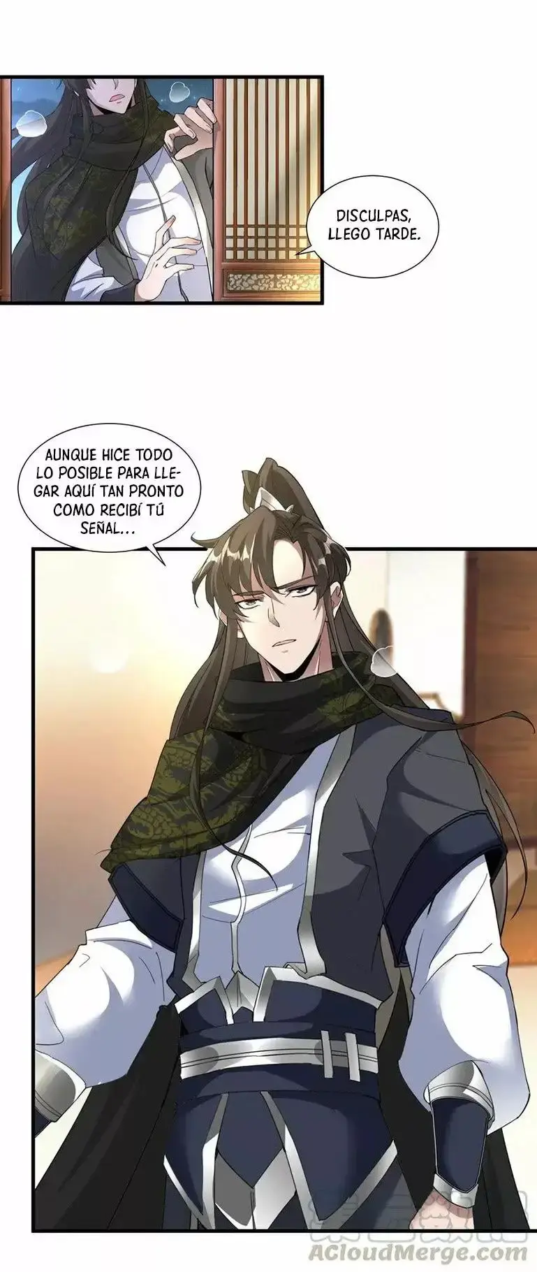 Capitulo 23 page 31