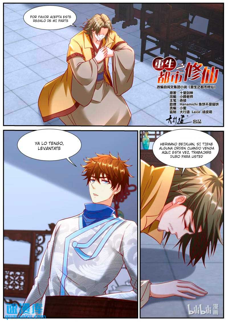Capitulo 943 page 6