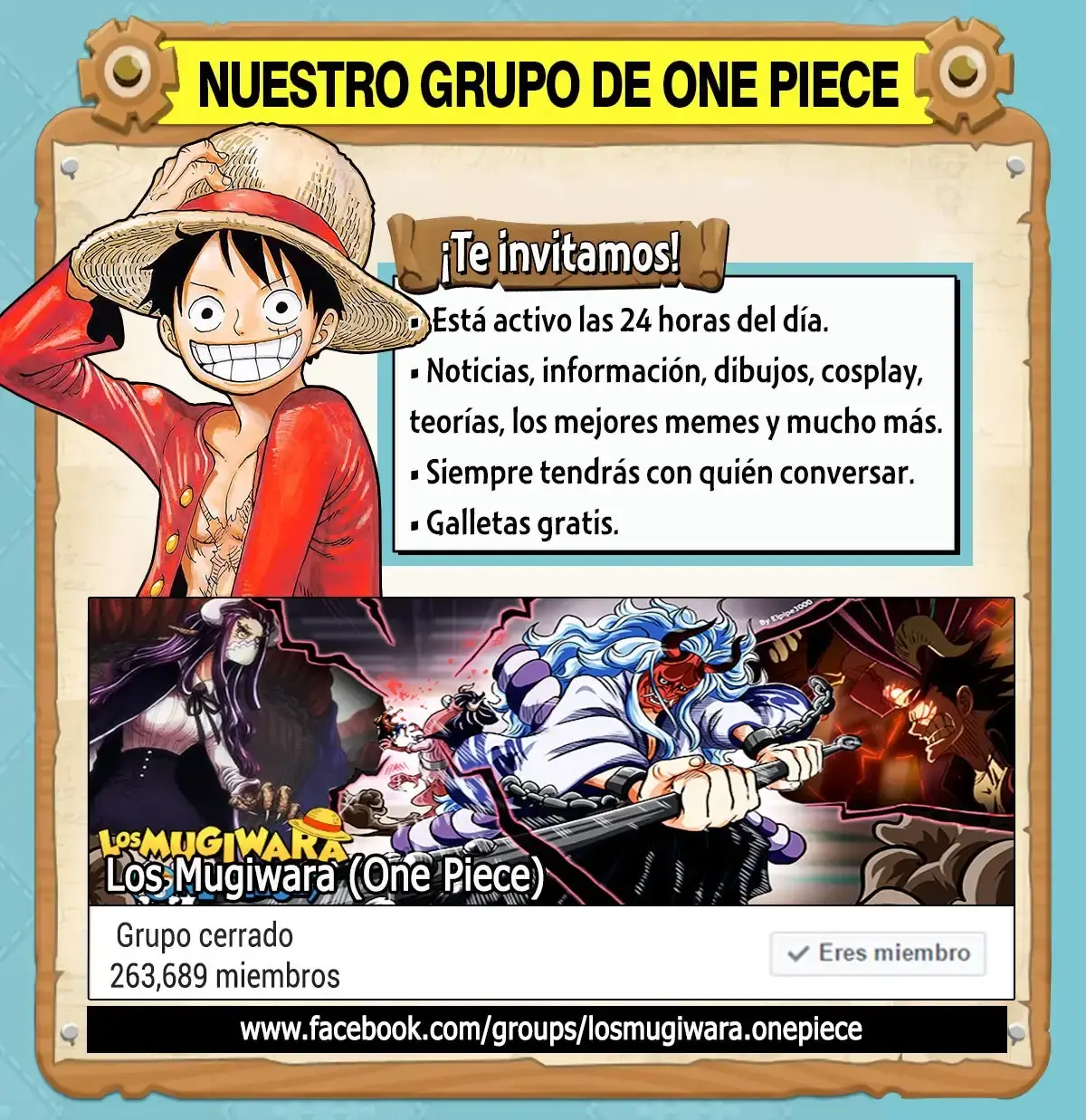 Capitulo 984 page 18