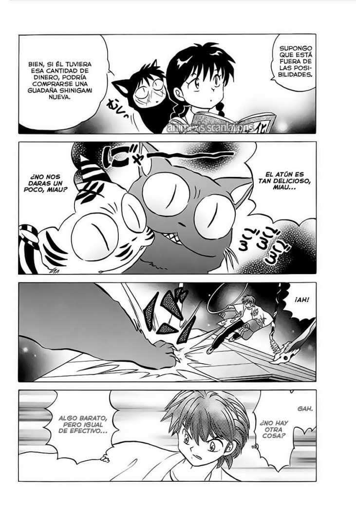 Capitulo 64 page 14