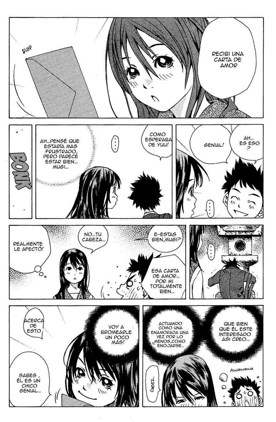 Capitulo 102 page 32