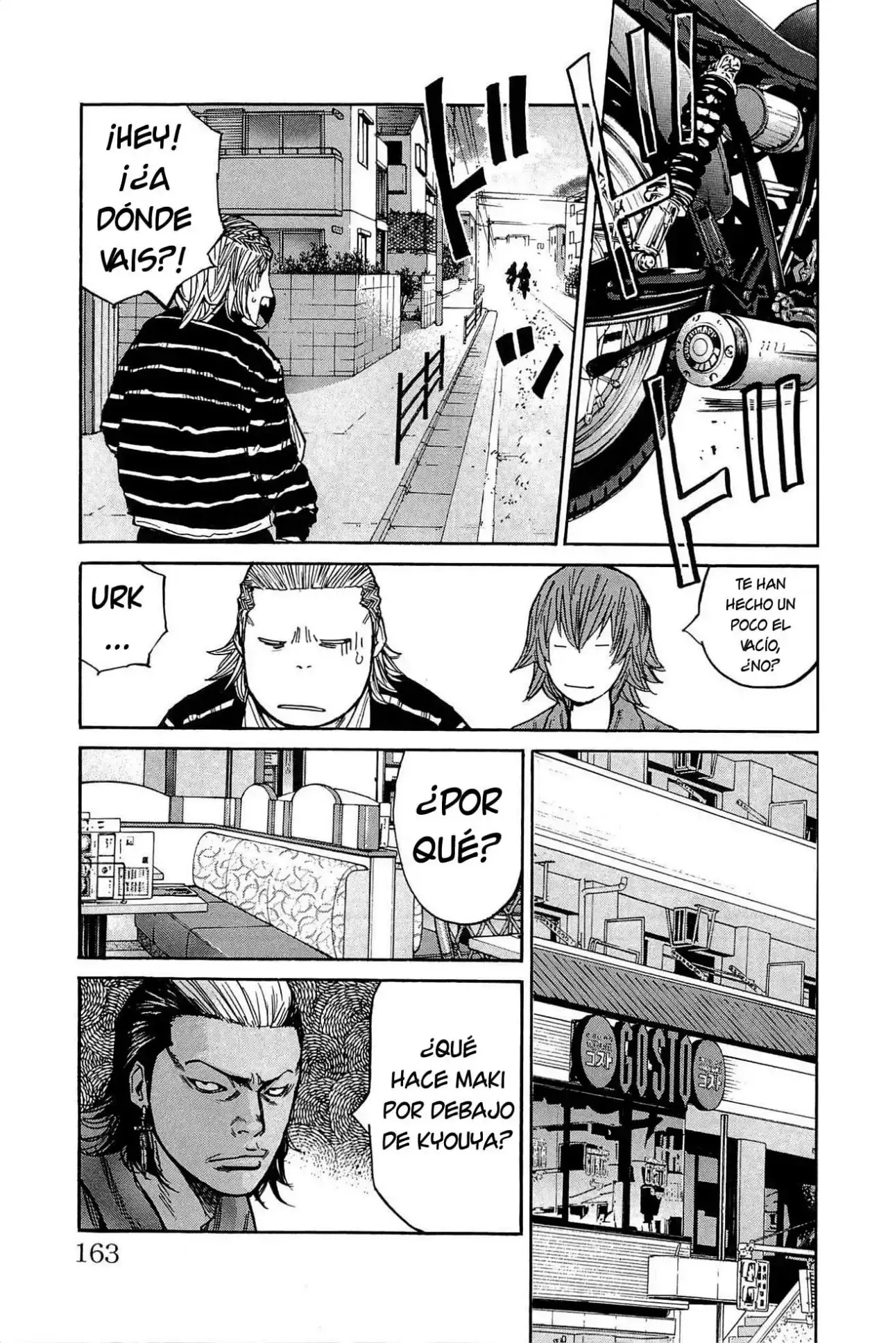 Capitulo 123 page 17