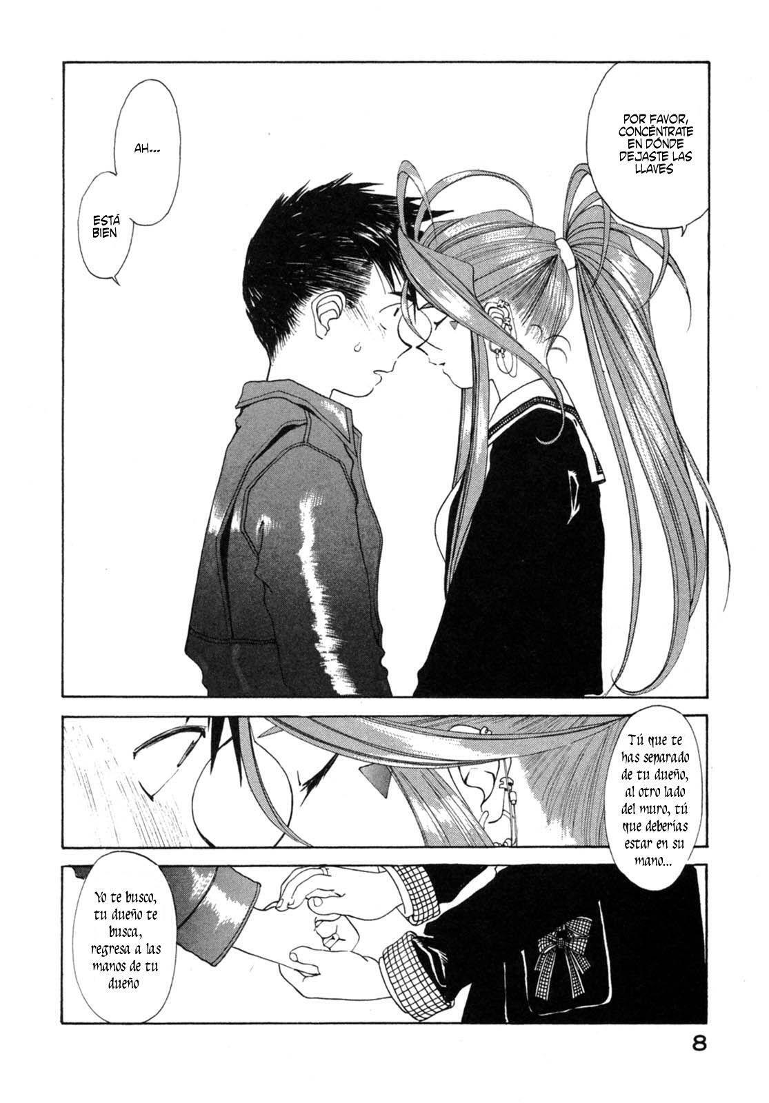 Capitulo 105 page 6