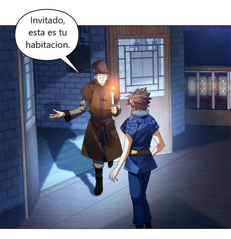 Capitulo 61 page 27