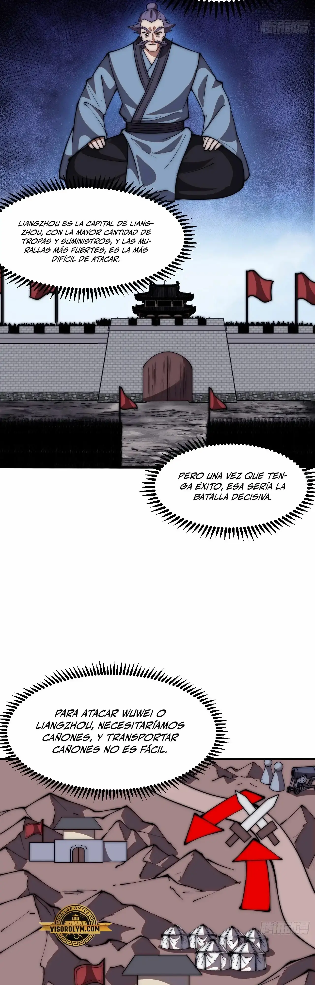 Capitulo 652 page 12