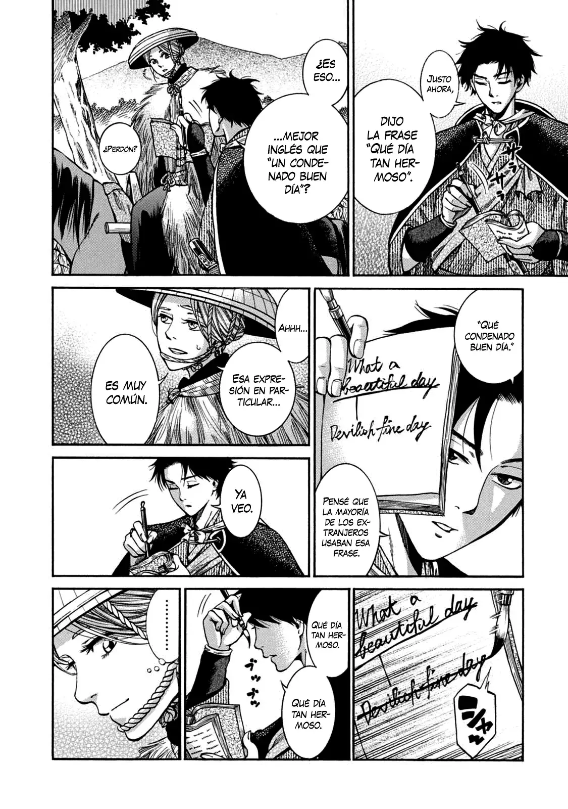 Capitulo 8 page 5