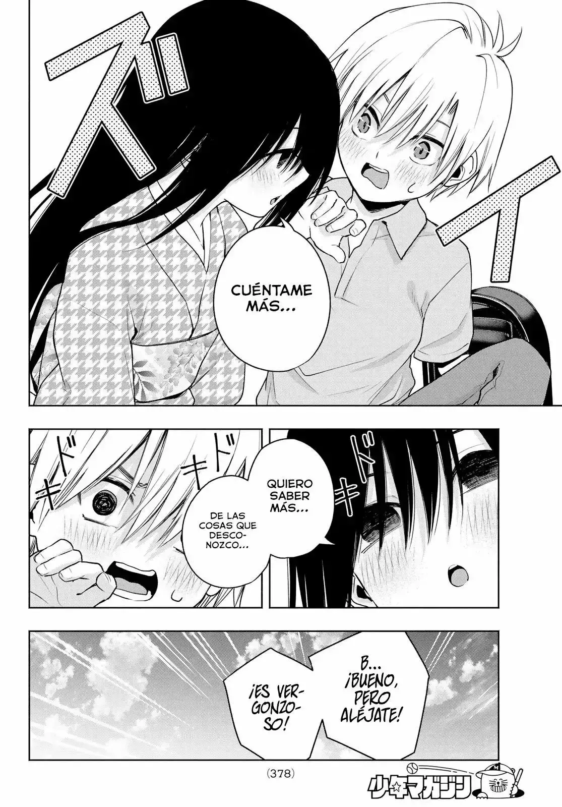 Capitulo 38 page 12