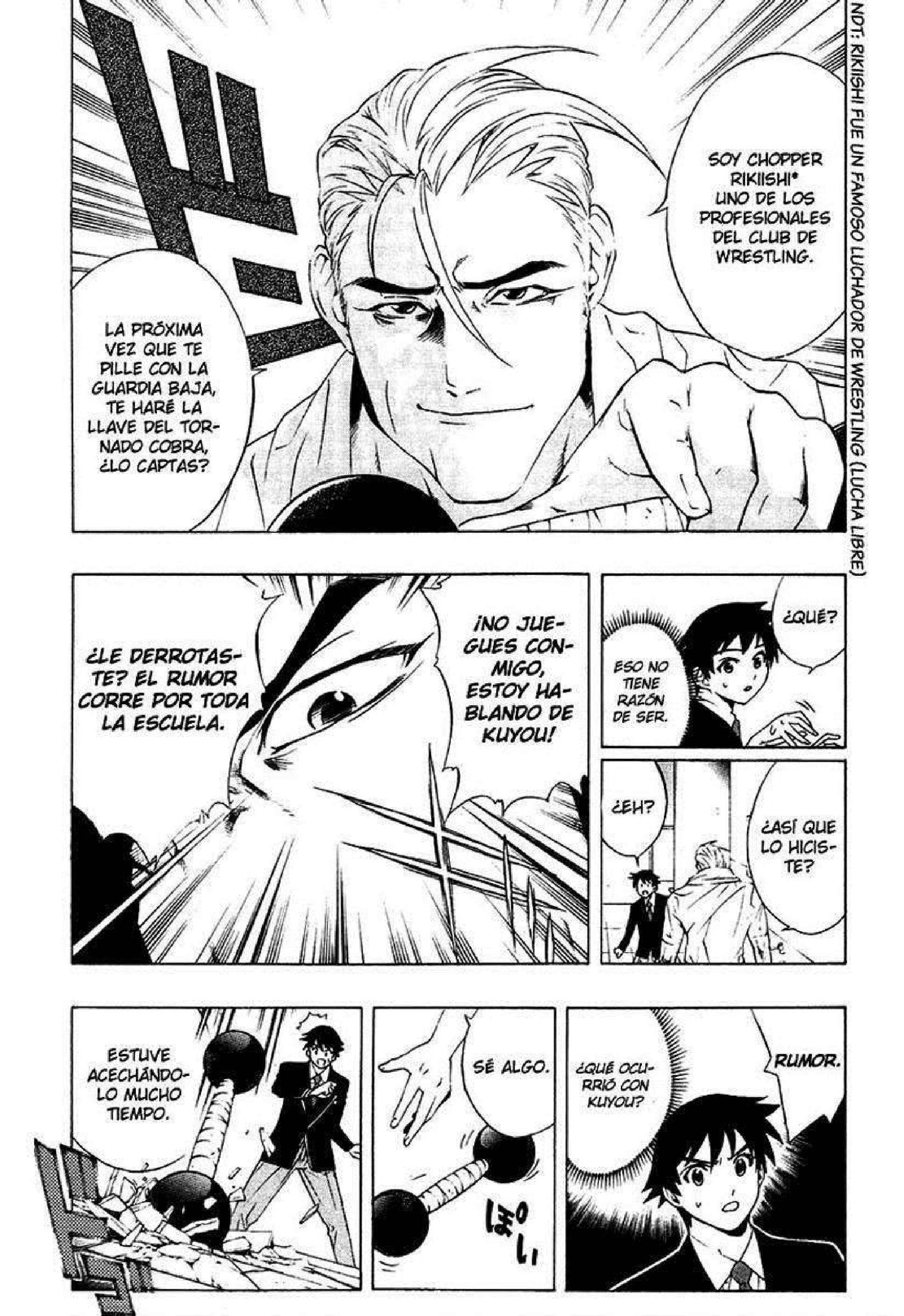 Capitulo 11 page 13