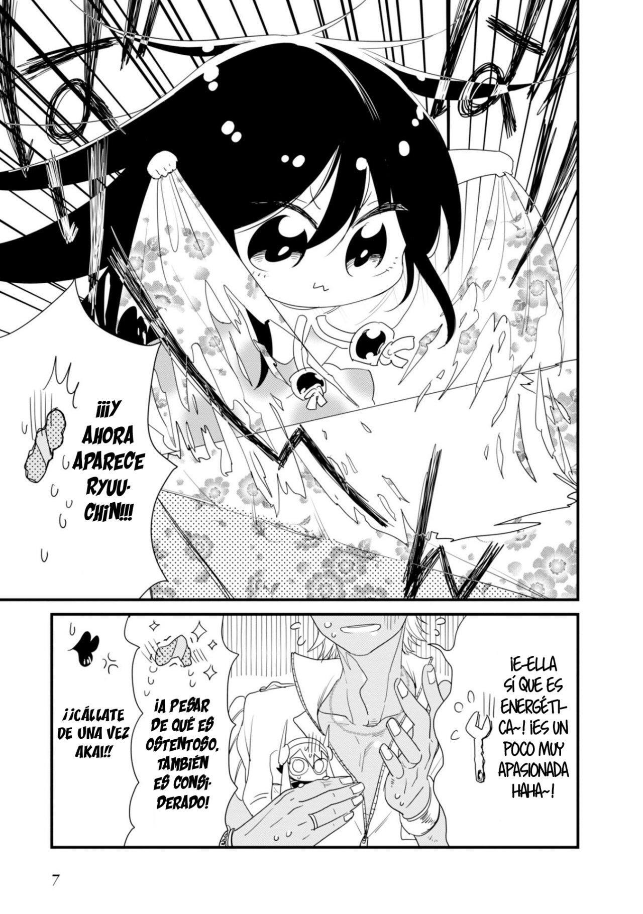 Capitulo 12 page 11