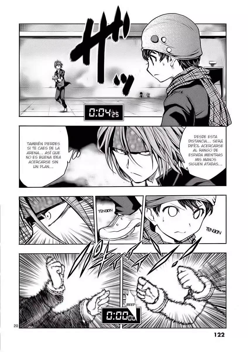 Capitulo 13 page 20