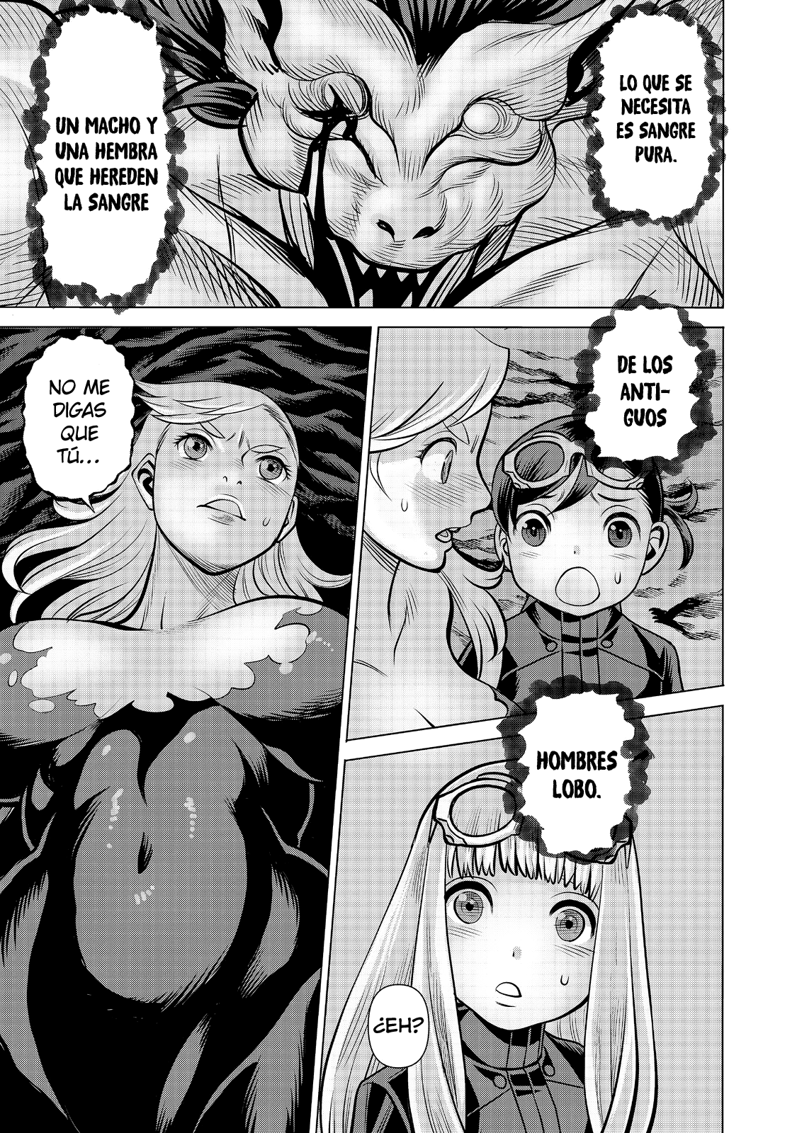 Capitulo 90 page 17