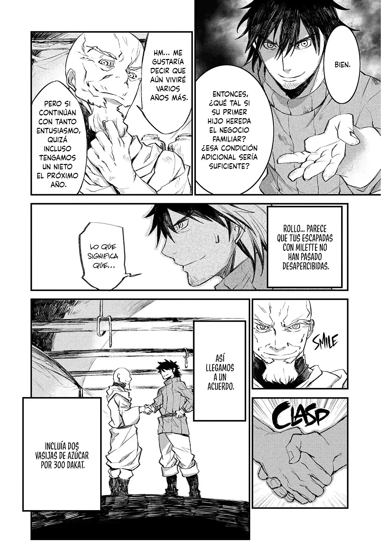 Capitulo 18 page 23