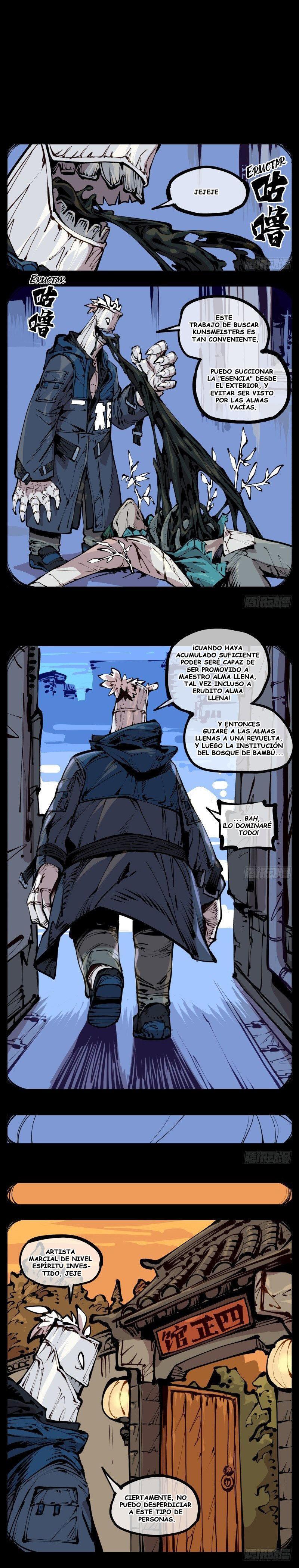 Capitulo 21 page 4