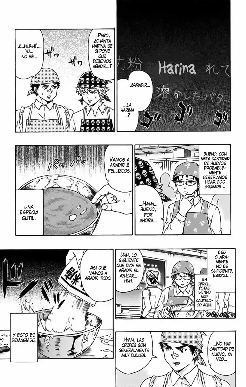Capitulo 97 page 8