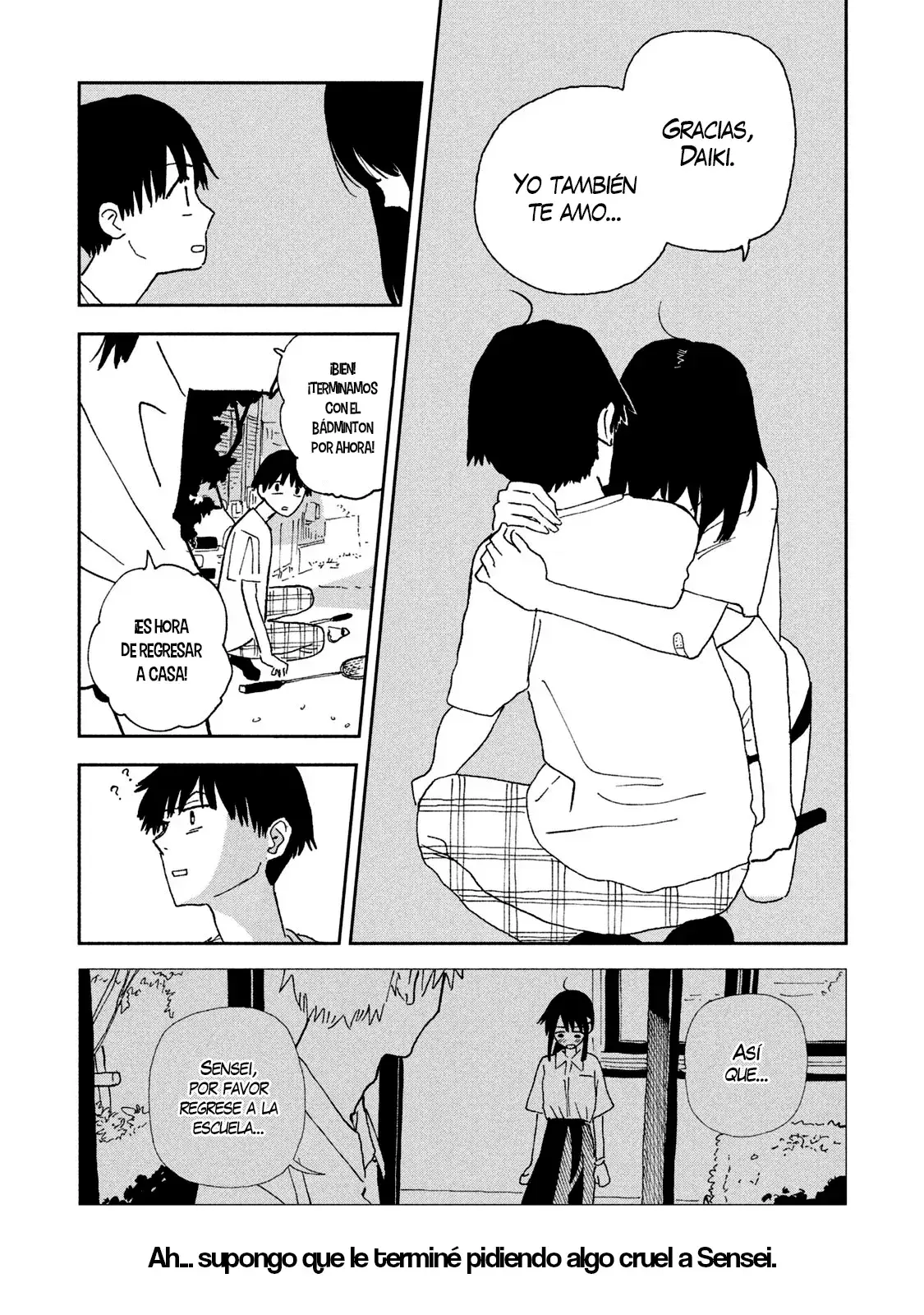 Capitulo 26 page 13