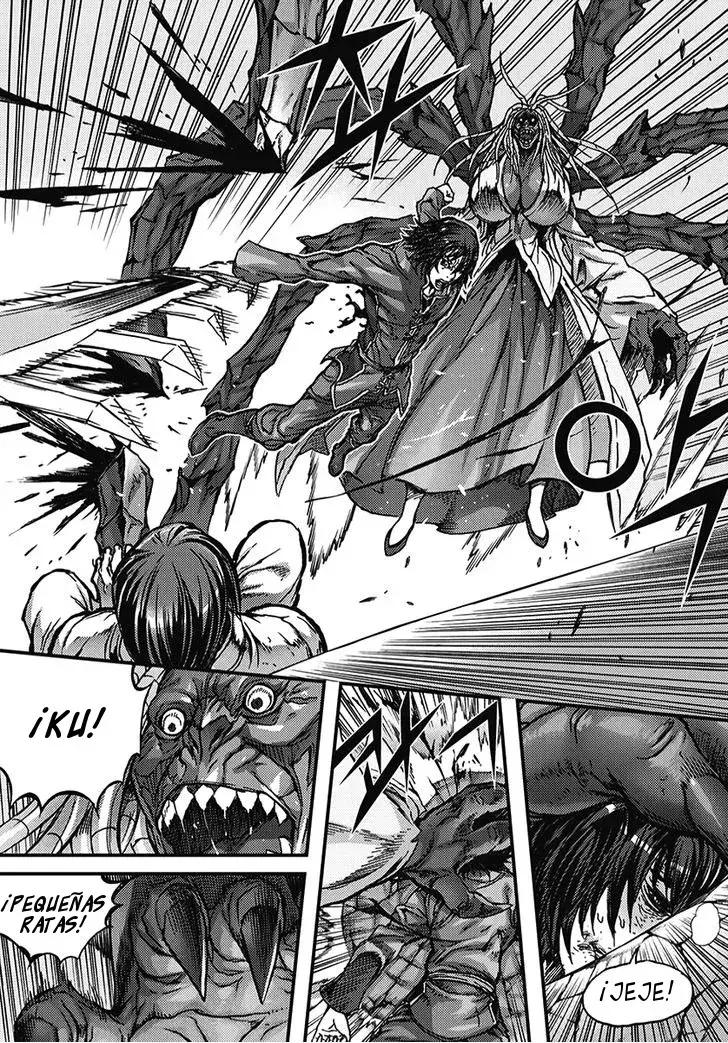 Capitulo 348 page 11