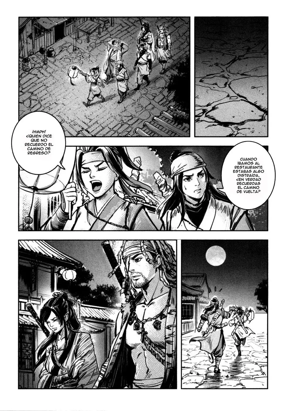 Capitulo 66 page 17