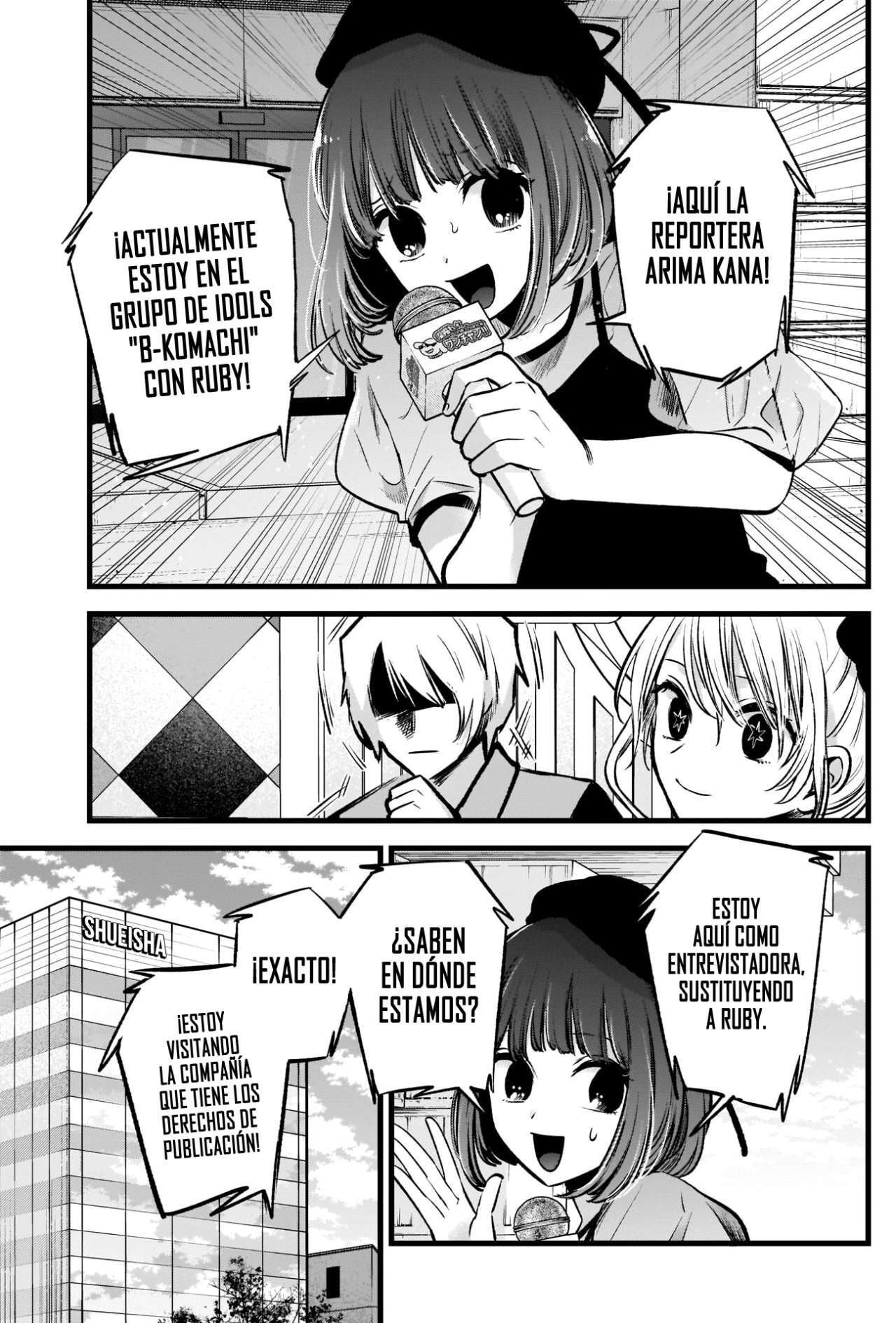 Capitulo 91 page 16