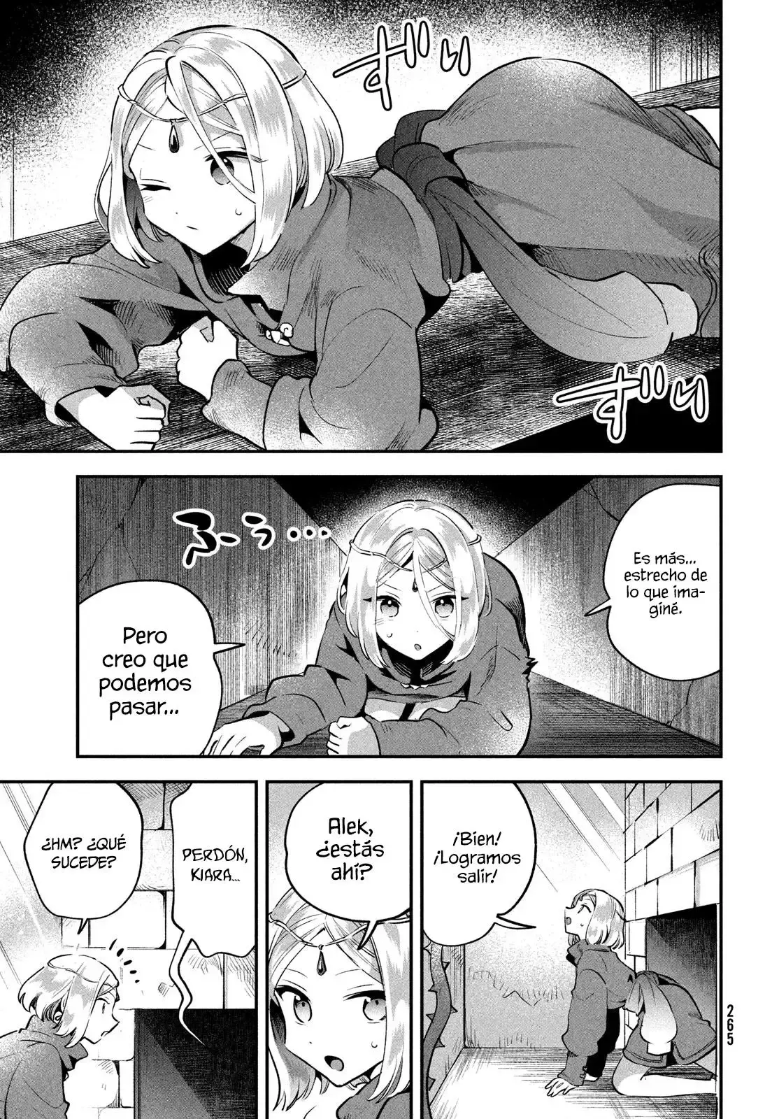 Capitulo 39 page 6