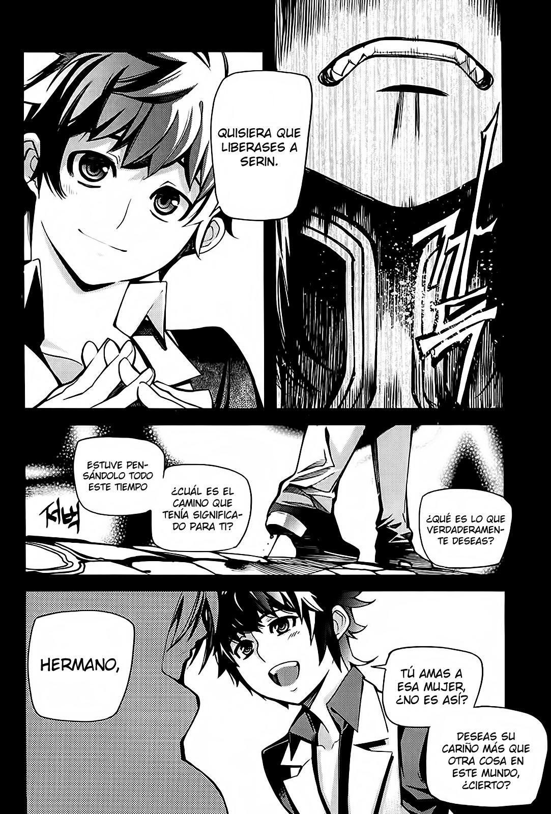 Capitulo 63 page 20