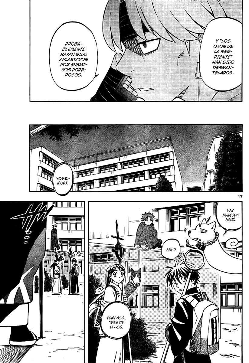 Capitulo 245 page 17