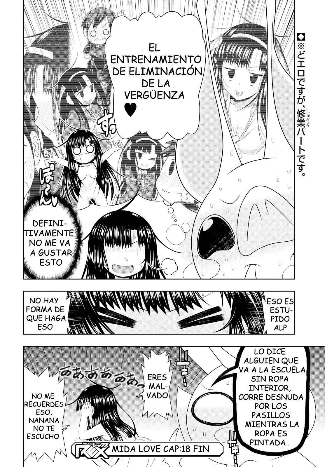 Capitulo 18 page 28