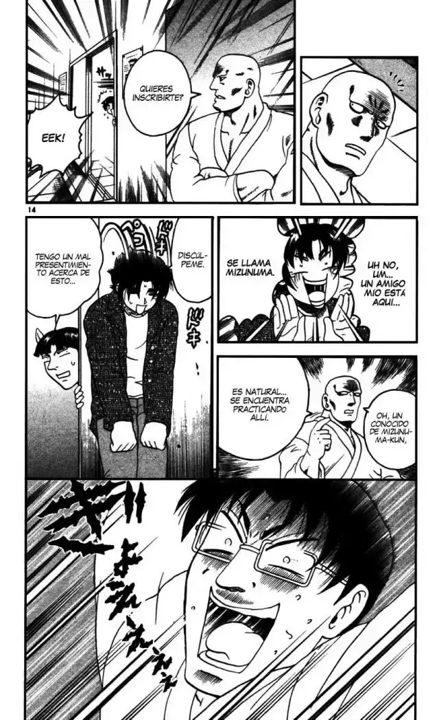 Capitulo 90 page 16