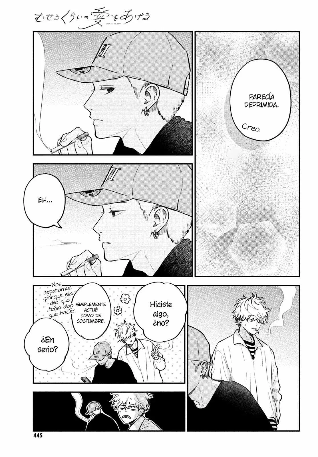 Capitulo 15 page 28