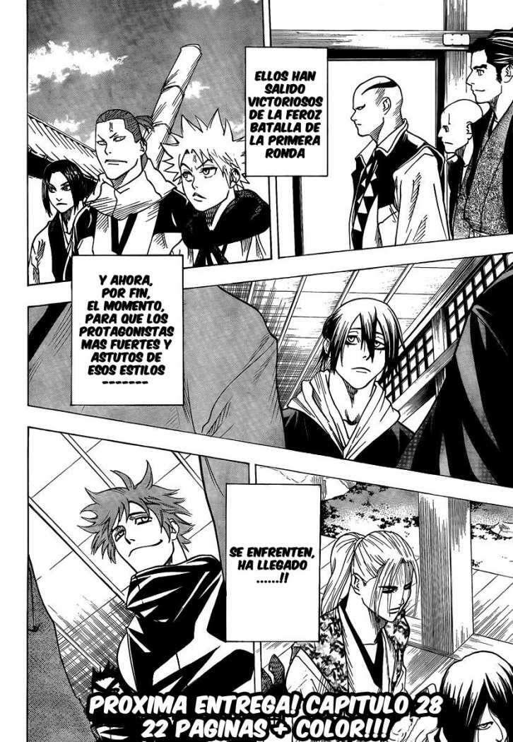 Capitulo 27 page 21