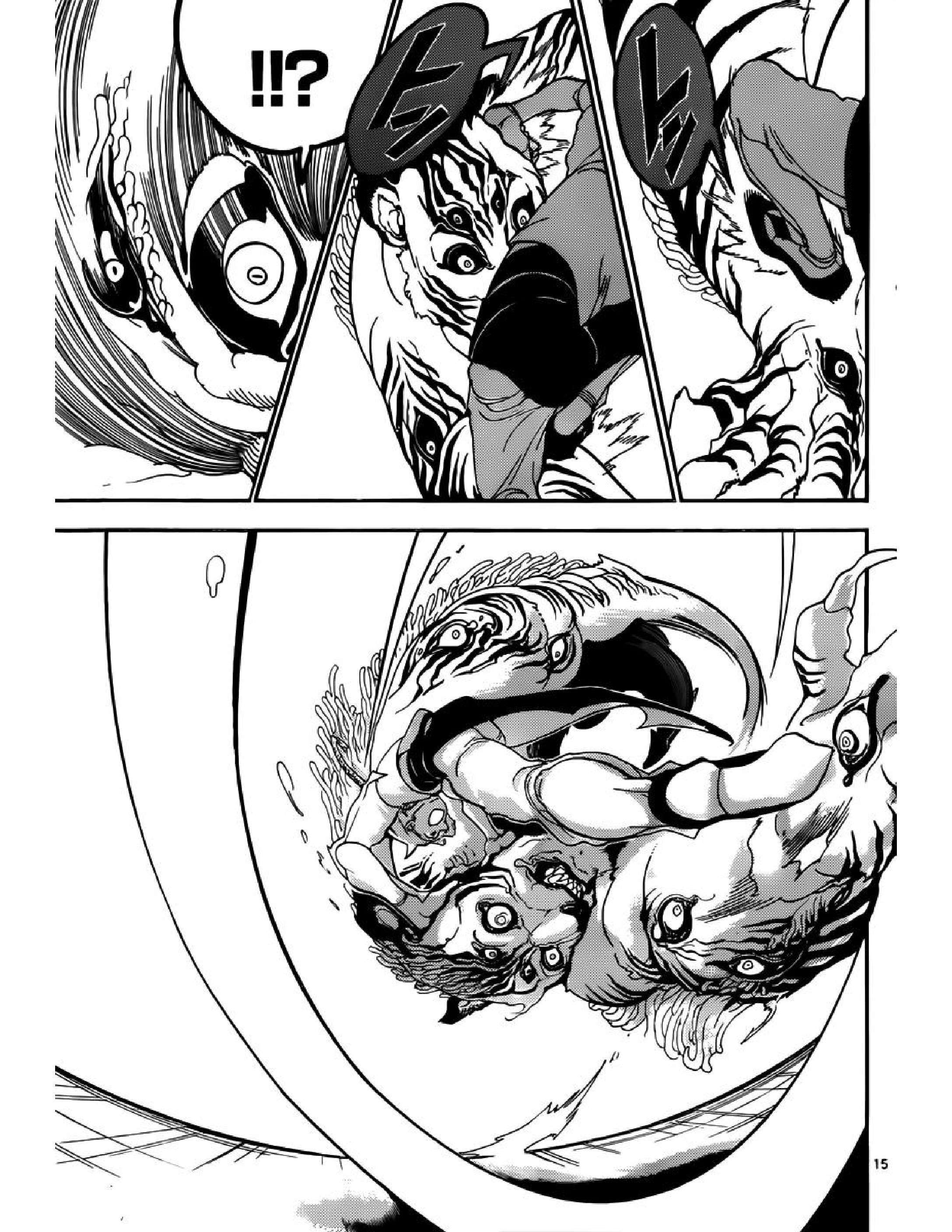 Capitulo 289 page 14
