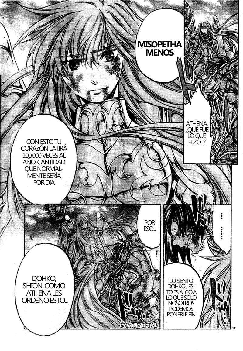 Capitulo 221 page 16