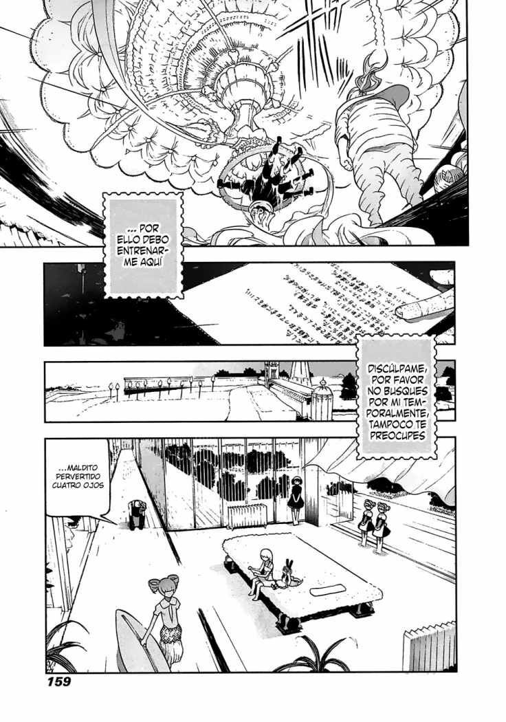 Capitulo 22 page 9