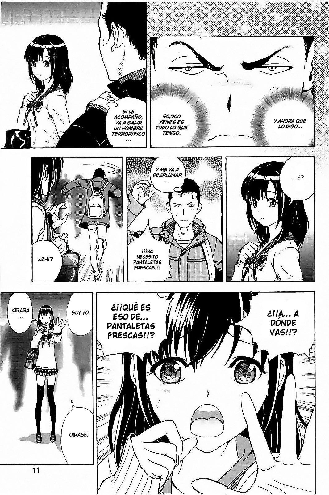 Capitulo 1 page 13