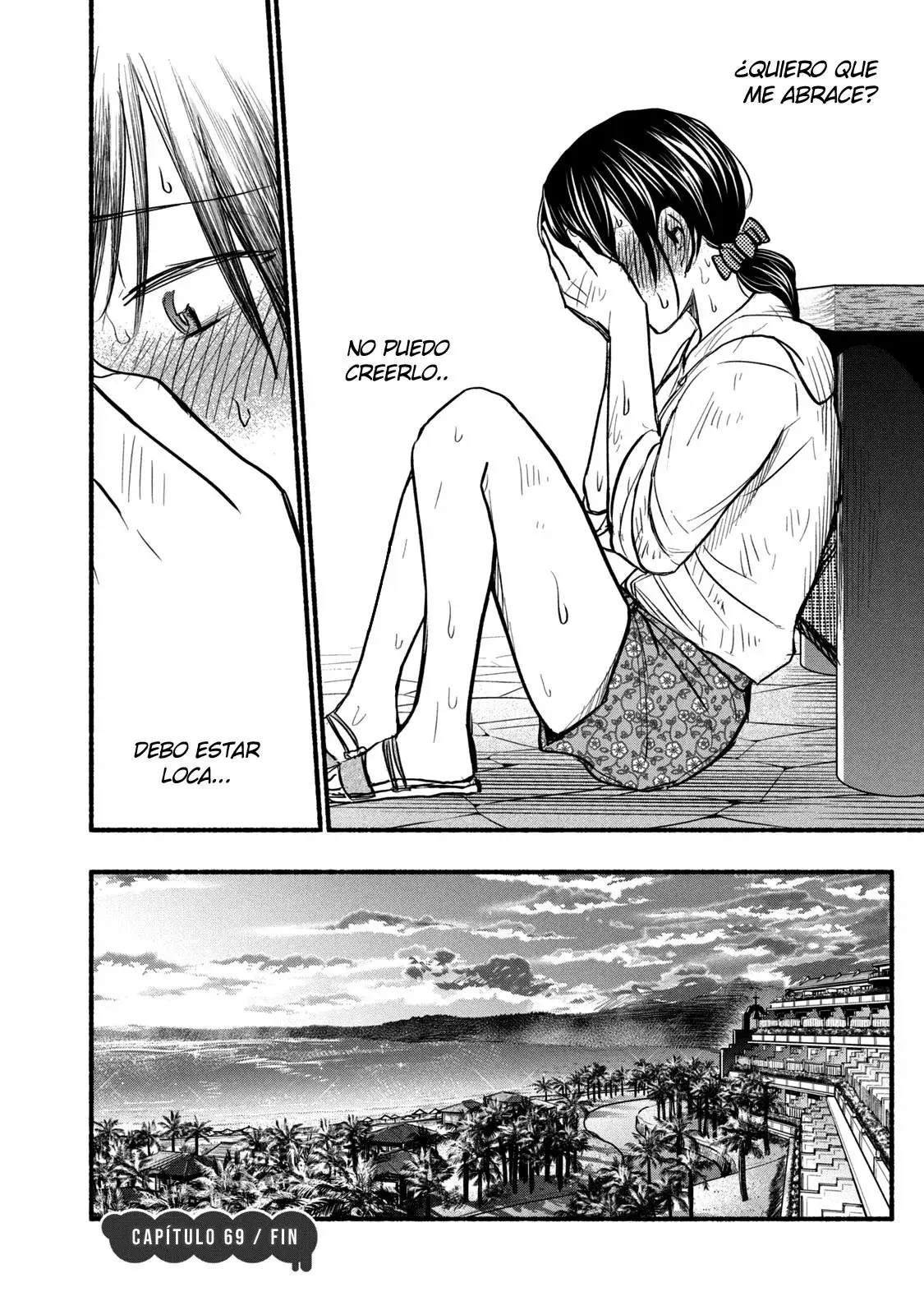 Capitulo 69 page 19