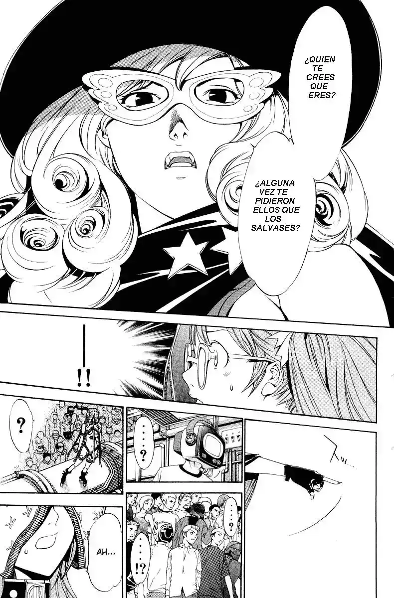 Capitulo 61 page 8
