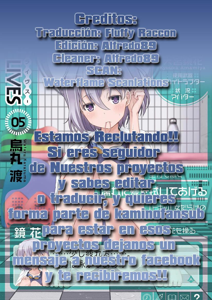 Capitulo 20 page 33