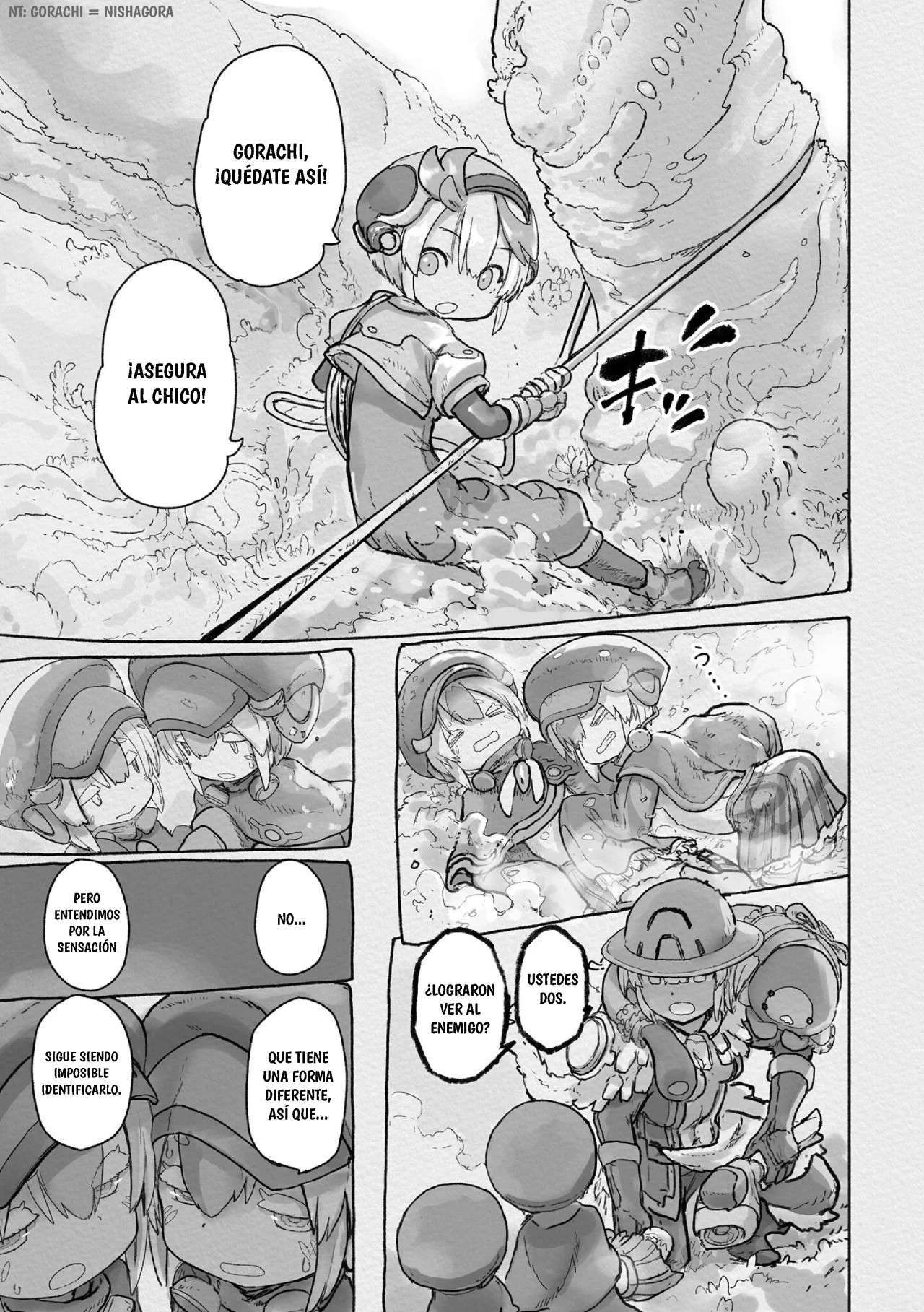 Capitulo 68 page 5